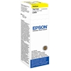 Picture of Epson T6734 Yellow Ink bottle 70ml