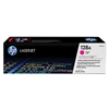 Picture of HP Toner CE 323 A magenta No. 128 A