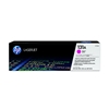 Picture of HP 131A Magenta Laser Toner Cartridge, 1800 pages, for HP LaserJet Pro 200 M276n, M276nw