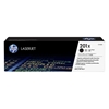 Picture of HP 201X High Yield Black Laser Toner Cartridge, 2800 pages, for HP Color LaserJet 277, Pro M252