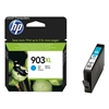 Picture of HP T6M03AE ink cartridge cyan No. 903 XL