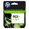 Picture of HP T6M11AE ink cartridge yellow No. 903 XL