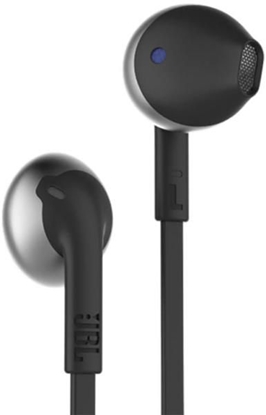 Attēls no JBL Earbuds austiņas, melnas