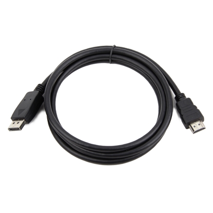 Attēls no Kabelis Gembird DisplayPort-HDMI 3.0m