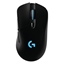 Изображение Pelė LOGITECH G703 LightSpeed, belaidė, juoda