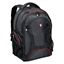 Picture of Port Courchevel Backpack 17.3 Black