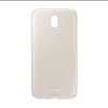 Изображение Samsung EF-AJ530 mobile phone case 13.2 cm (5.2") Cover White