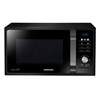 Изображение Samsung MG23F301TAK/BA microwave Countertop Solo microwave 23 L 800 W Black