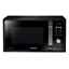 Picture of Samsung MG23F301TAK/BA microwave Countertop Solo microwave 23 L 800 W Black