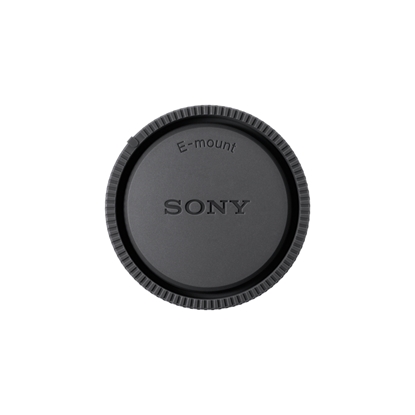 Attēls no Sony ALC-R1EM rear Lens Cap E Mount