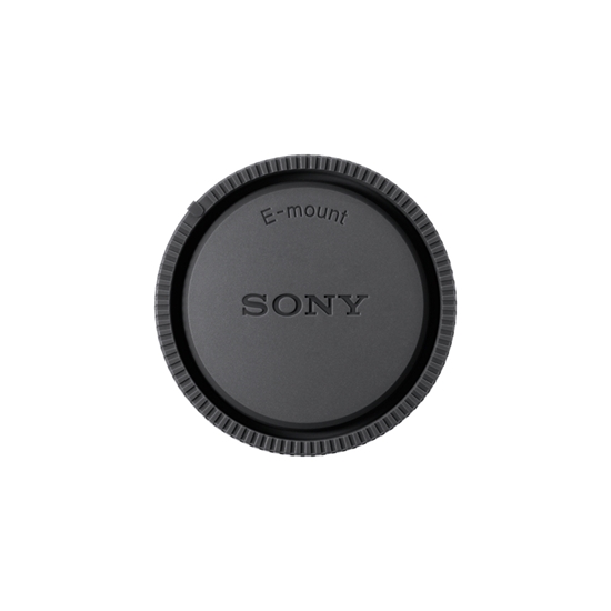 Picture of Sony ALC-R1EM rear Lens Cap E Mount