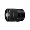 Picture of Sony E 18-135mm F3.5-5.6 OSS SLR Standard zoom lens Black