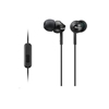 Изображение Sony MDR-EX110APB black