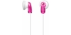 Picture of Sony MDR-E 9 LPP pink