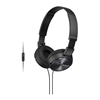 Picture of Sony MDR-ZX310APB black