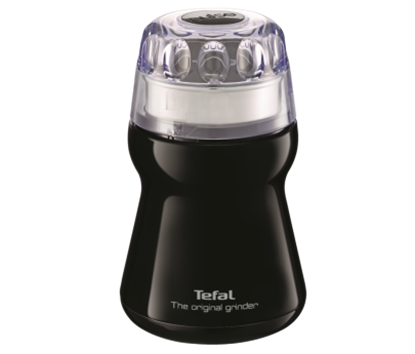 Picture of Tefal GT1108 coffee grinder 180 W Black