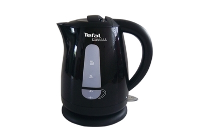 Picture of Tefal Express Eco KO2998 electric kettle 1.5 L 2400 W Black