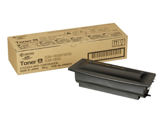 Picture of KYOCERA TK-2530 toner cartridge Original Black