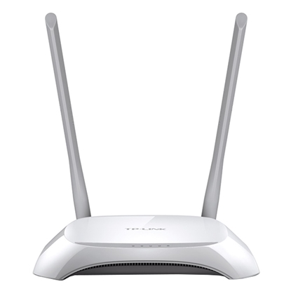 Attēls no TP-Link TL-WR840N