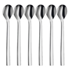 Picture of WMF NUOVA Coffee spoon Stainless steel 6 pc(s)