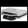 Picture of WMF 04.1515.0011 sandwich maker 800 W Black, Silver