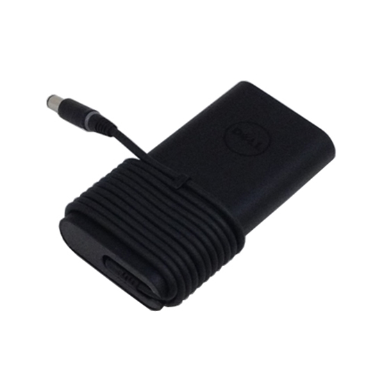 Picture of DELL C7VJC power adapter/inverter Indoor 90 W Black