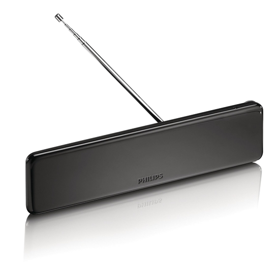 Изображение Philips Digital TV antenna SDV5225/12