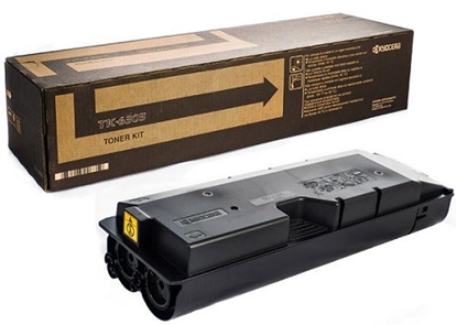 Изображение KYOCERA TK-6305 toner cartridge 1 pc(s) Original Black