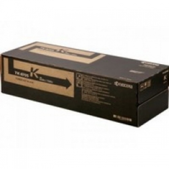 Изображение KYOCERA TK-8505K toner cartridge 1 pc(s) Original Black