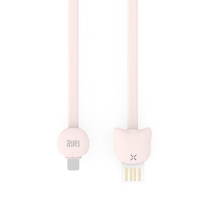 Picture of Maoxin Vitality Cat Series Lightning USB Data And Сharging Сable 1m