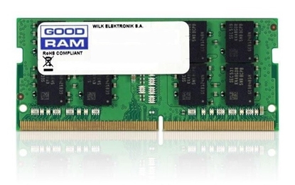 Picture of Goodram GR2666S464L19/16G 16GB