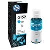 Picture of HP GT52 Cyan