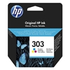 Picture of HP 303 Colour 