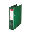 Изображение Esselte 811360 ring binder Green