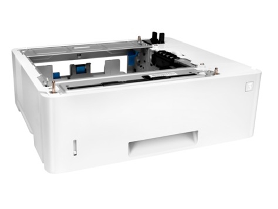 Picture of HP LaserJet 550-sheet Paper Tray