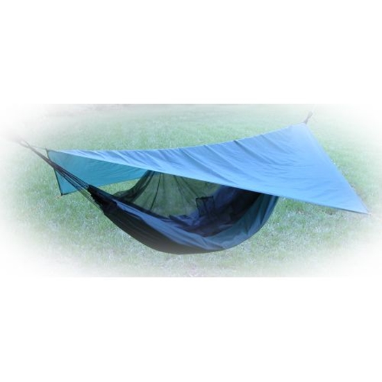 Picture of Travel Hammock Single