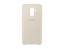 Picture of Samsung EF-PA605 mobile phone case 15.2 cm (6") Cover Gold