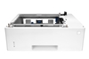 Picture of HP LaserJet 550-sheet Paper Tray