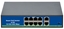 Picture of PoE switch 8ch 100Mbps +2G uplink