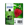 Picture of Epson ink cartridge black Claria Home 29            T 2981