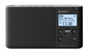 Изображение Sony XDR-S41D Portable Digital Black