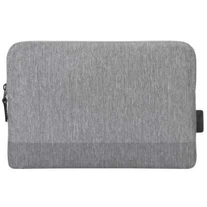 Attēls no Targus CityLite notebook case 38.1 cm (15") Sleeve case Grey