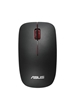 Picture of ASUS WT300 RF /BK-RD mouse Ambidextrous RF Wireless Optical 1600 DPI