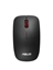 Attēls no ASUS WT300 RF /BK-RD mouse Ambidextrous RF Wireless Optical 1600 DPI