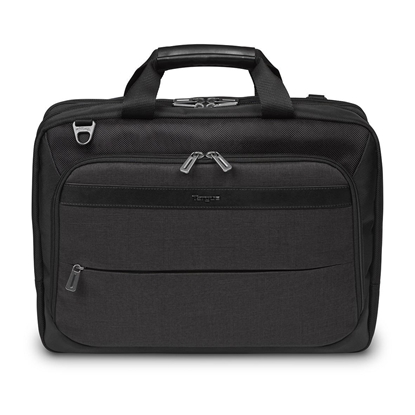 Picture of Targus CitySmart 39.6 cm (15.6") Backpack case Black, Grey