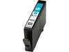 Picture of HP T6L87AE ink cartridge cyan No. 903