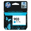 Picture of HP T6L87AE ink cartridge cyan No. 903