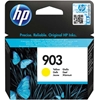 Picture of HP T6L95AE ink cartridge yellow No. 903