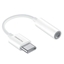 Attēls no Huawei CM20 mobile phone cable White 0.09 m USB Type-C 3.5 mm