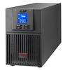 Picture of APC SRV3KI uninterruptible power supply (UPS) Double-conversion (Online) 3 kVA 2400 W 6 AC outlet(s)